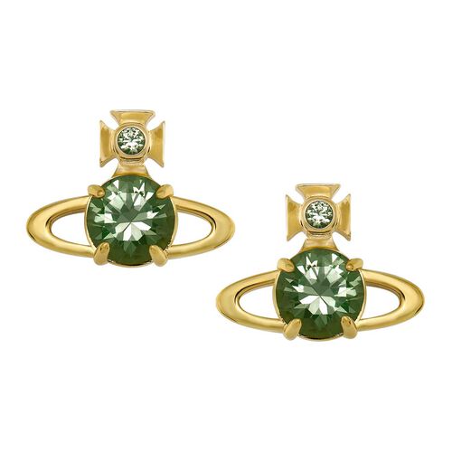 Vivienne Westwood Reina Large Earrings